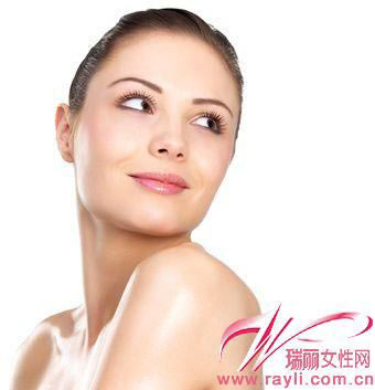 五招讓你的美麗容顏重現