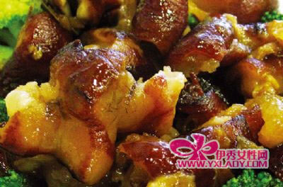 九大意想不到的飲食減肥誤區