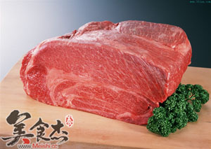 飲食禁忌－肉類