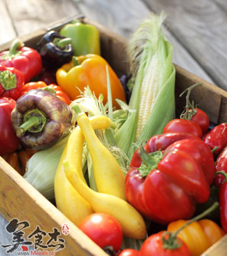 蔬菜吃太多其實也發胖！