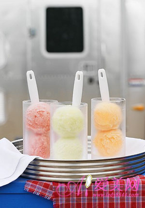 夏季減肥大忌!最容易發胖的十種食物