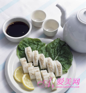  五款綜合瘦身食譜 減肥餐也能享瘦多樣化 