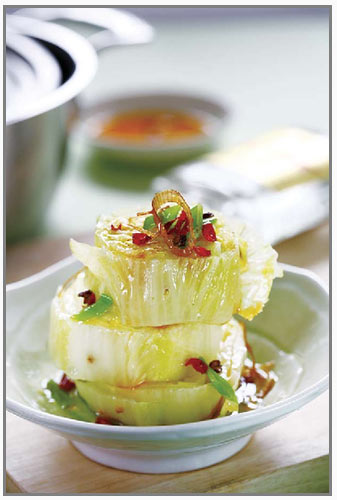 10種食物 平民的養生寶典