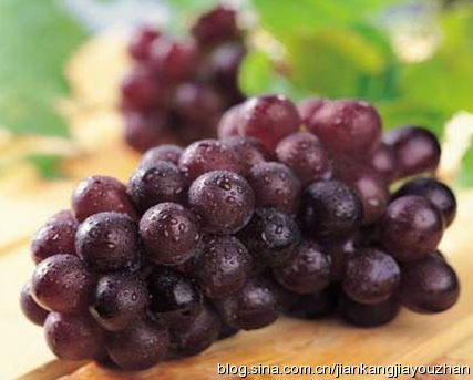 初秋飲食遵循八字訣