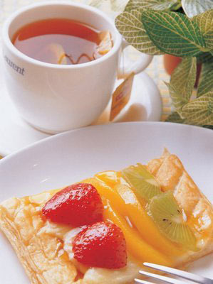 沒有垃圾食品只有垃圾吃法