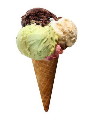 沒有垃圾食品只有垃圾吃法