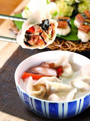 沒有垃圾食品只有垃圾吃法