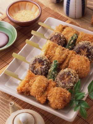 沒有垃圾食品只有垃圾吃法