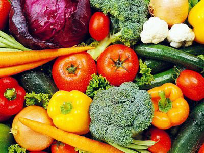 盤點12大最骯臟VS干凈果蔬