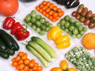 盤點12大最骯臟VS干凈果蔬