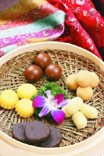 粗糧治病，可笑! 專家指出吃多反得胃病