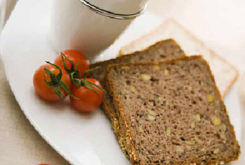 粗糧治病，可笑! 專家指出吃多反得胃病