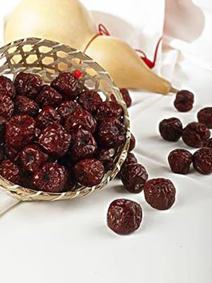 7種健康食物抵抗初秋干燥