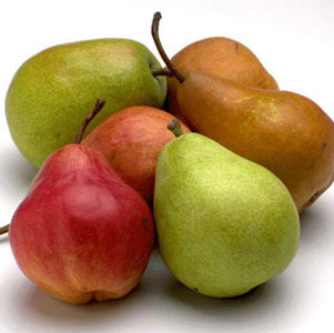 7種健康食物抵抗初秋干燥