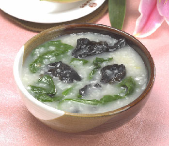 解饞瘦身的黑木耳吃法