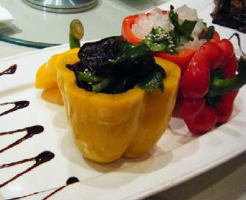 解饞瘦身的黑木耳吃法