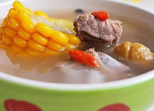 5大美食讓皮膚水嫩光潔