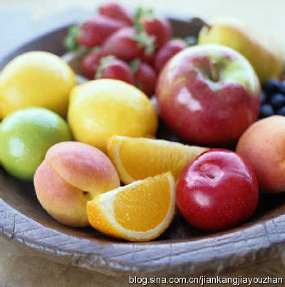 早餐宜排除三種食物!