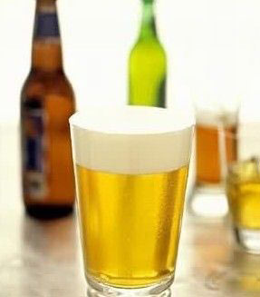 夏季解暑需留意 暢飲啤酒“五不宜”