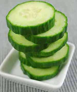 4大常見食材打造天然美女