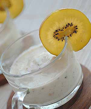 4大常見食材打造天然美女