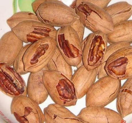 8種必吃品成就你的不老神話