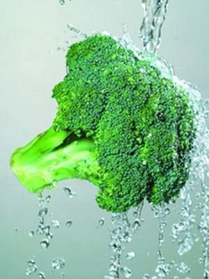 8種必吃品成就你的不老神話