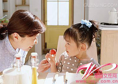 寶寶養(yǎng)肺除秋燥的7種水果