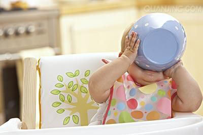 秋天寶寶上火如何防秋燥？