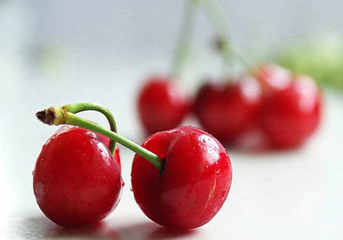 秋季潤燥養(yǎng)血的7大飲食寶典