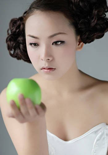 秋季潤燥養(yǎng)血的7大飲食寶典