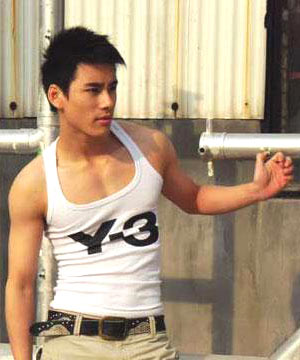 男人需要的9種補“藥”