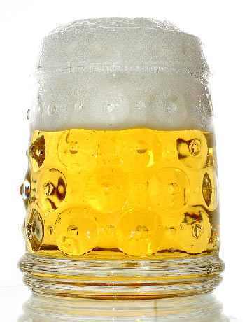 春夏秋冬啤酒不同選擇