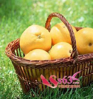 夏日最滋養的美白水果大盤點