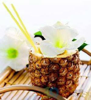 夏日最滋養的美白水果大盤點