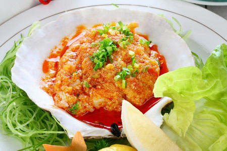 蒸菜要用大火 對營養破壞小