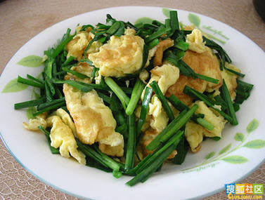 美味壯陽又養性 一周菜譜幫你定