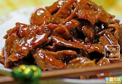 美味壯陽又養性 一周菜譜幫你定