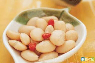 美味壯陽又養性 一周菜譜幫你定