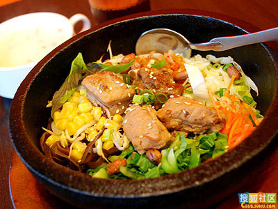 美味壯陽又養性 一周菜譜幫你定