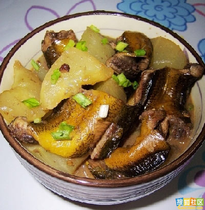 美味壯陽又養性 一周菜譜幫你定