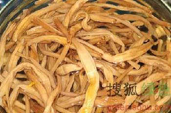 教你辨別15種最易摻毒的食品