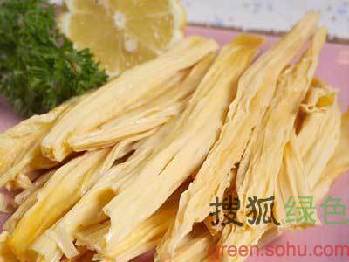 教你辨別15種最易摻毒的食品