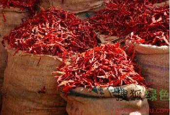 教你辨別15種最易摻毒的食品