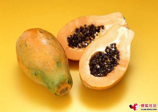 生活中盛傳的十大催情食物