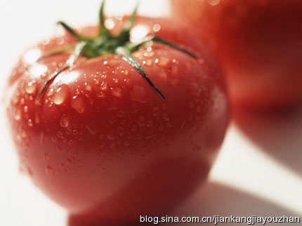 你適合吃什么顏色的食物？