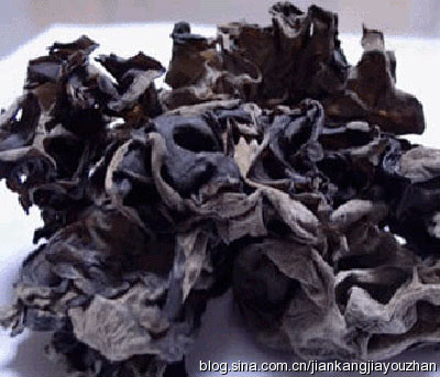 你適合吃什么顏色的食物？