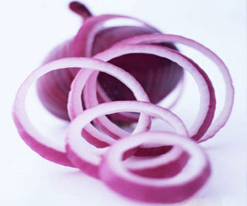 你適合吃什么顏色的食物？