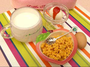 4種錯誤早餐 影響健康加速衰老