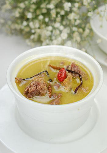 3種吃法 讓胸部第二次發育